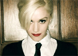 Gwen Stefani is in a deal with W Hotels to design uniforms for the chain's bar staff