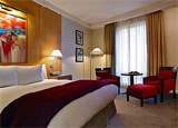 The Sofitel in New York
