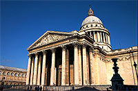 Panthéon Panthéon