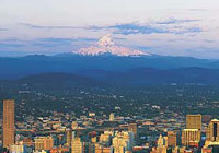 Mt. Hood Mt. Hood