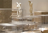 The North Carolina Museum of Art in Raleigh The North Carolina Museum of Art in Raleigh