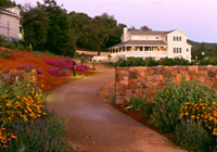 Arrowood Vineyards and Winery