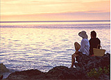 Cambridge Beaches resort couples getaway