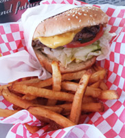 Mad Madeline's Grill Mad Madeline's Grill