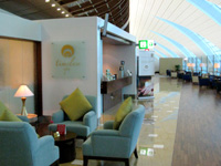 The Timeless Spa at Emirates' new Terminal 3