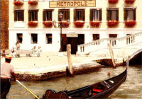 Hotel Metropole Hotel Metropole