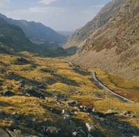 Llanberis
