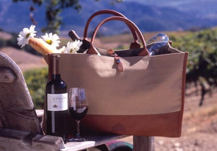 Look for Atalon Cabernet Sauvignon and other new releases at GAYOT.com