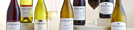 River Road wines from Green Valley of Russian River Valley