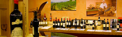 The full range of Tommasi wines
