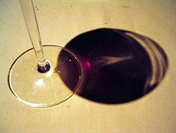 Is that a true Pinot Noir in your wine glass? 12 have been convicted in a French Court for exporting fake Pinot Noir