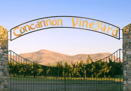 Concannon Vineyard is considered an American wine pioneer