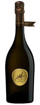 The Domaine Chandon Etoile Tete de Cuvee 2003 offers flavors of honey and dried apricot