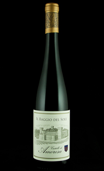 Castello di Amorosa 2011 Il Raggio del Sole, one of our Top 10 Barbecue Wines 2012