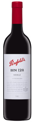 Penfolds 2010 Bin 128 Coonawarra Shiraz displays delicate floral aromas on the nose, such as lavender and rose