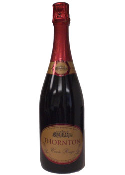 Thornton NV Cuvee Rouge, on our list of the Top 10 Barbecue Wines
