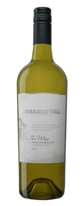 Murrieta's Well 2014 The Whip has flavors of peaches and melon