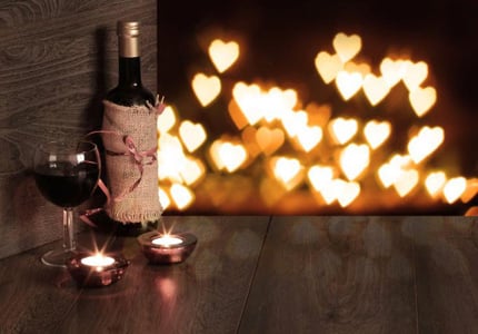 February is for lovers. Find sensual bottles of wine on GAYOT's February 2016 New Releases