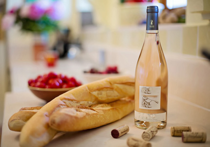 Check out more of GAYOT's Top Rosé Wines
