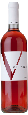 Falesco 2010 Vitiano Rosato packs intense flavor and complexity for its $10 price tag