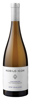 Nobilo Icon 2011 Sauvignon Blanc reveals mineral notes and a lively acidity on the palate