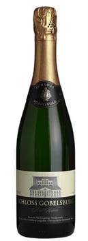 This Austrian sparkling wine offers a rich, creamy texture with fine fruit notes on the finish