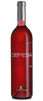 Defesa 2011 Rose, one of our Top 10 Summer Wines 2012