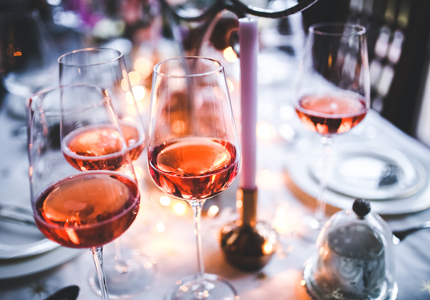 Check out GAYOT's picks for the best rosés