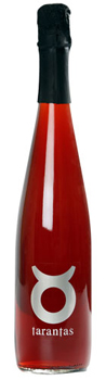 Tarantas Sparkling Rose, one of our Top 10 Summer Wines 2012