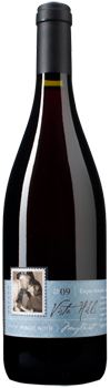 Vista Hills 2009 Marylhurst Pinot Noir, one of our Top 10 Summer Wines 2012