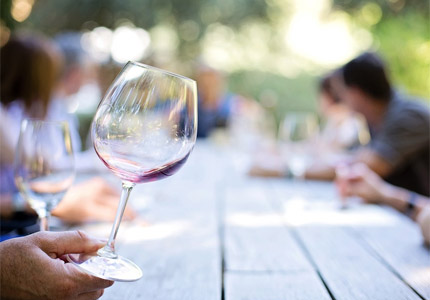Check out GAYOT's picks for the best summer wines