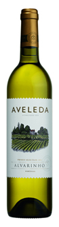 Aveleda 2011 Alvarinho, one of our Top Value Wines