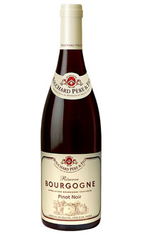 The Bouchard Pere & Fils Reserve Bourgogne Pinot Noir, on our list of the Top Value Wines