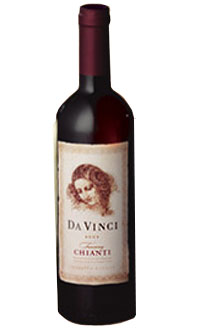 Da Vinci 2006 DOCG Chianti