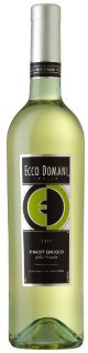 Ecco Domani 2010 Pinot Grigio, one of our Top Value Wines