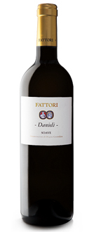 Fattori 2011 Soave Danieli, one of our Top Value Wines