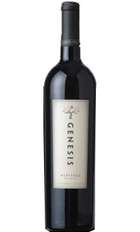 Hogue Cellars Genesis 2007 Meritage, on our list of the Top Value Wines