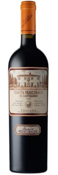 Tenuta Frescobaldi di Castiglioni 2009 Toscana IGT, one of our Top Value Wines