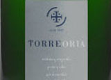 Wine label of Torre Oria Cava Brut, our Wine of the Week review