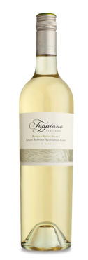 A bottle of Foppiano Vineyards 2010 Estate Bottled Sauvignon Blanc, our wine of the week A bottle of Foppiano Vineyards 2010 Estate Bottled Sauvignon Blanc, our wine of the week