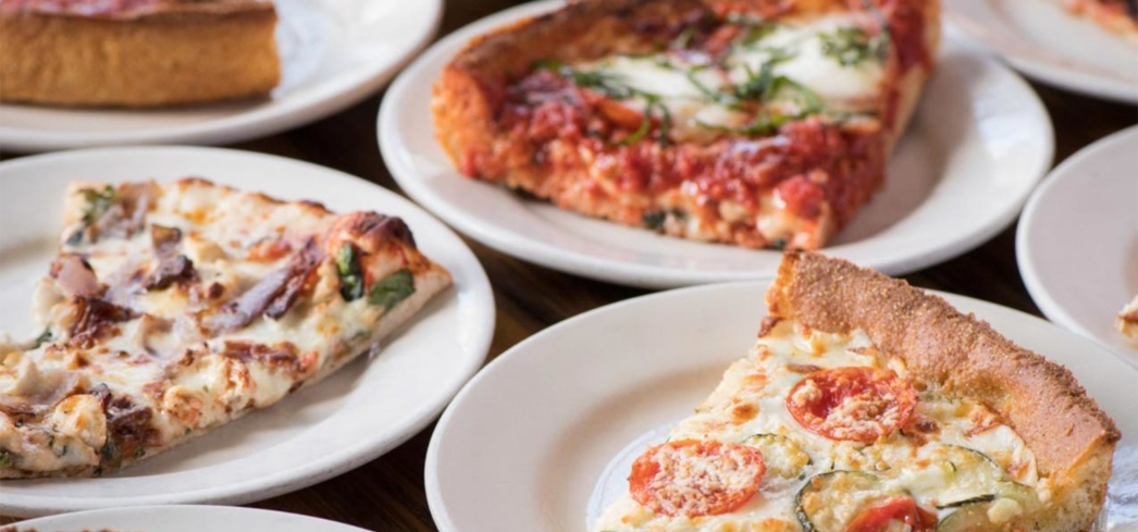 Best Pizza In San Francisco Bay Area Where To Find Sf Little Star Pizza San Francisco Photo Courtesy
