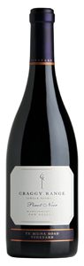 Craggy Range Pinot Noir Martinborough 2005