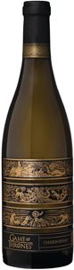 Game of Thrones 2016 Chardonnay