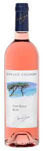 Jean-Luc Colombo 2015 Cape Bleue Rosé