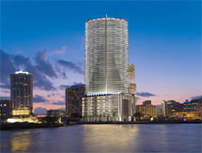 EPIC hotel in Miami, Florida
