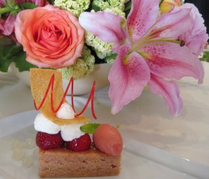 Find on GAYOT.com the best place for Mother's Day Brunch