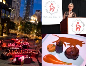 2010 Flavors of Los Angeles Culinary Gala