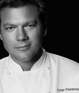 Chef Tyler Florence
