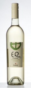 Matetic Vineyards 2012 EQ Coastal Sauvignon Blanc