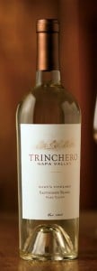 Trinchero 2012 Mary's Vineyard Sauvignon Blanc